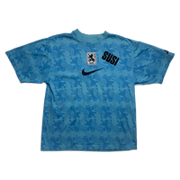T-shirt Munich 1860 - Nike - Bleu