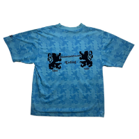 T-shirt Munich 1860 - Nike - Bleu