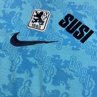 T-shirt Munich 1860 - Nike - Bleu