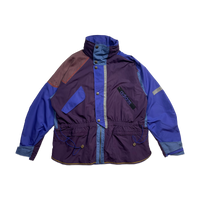 Veste - Adidas Adventure - Violet