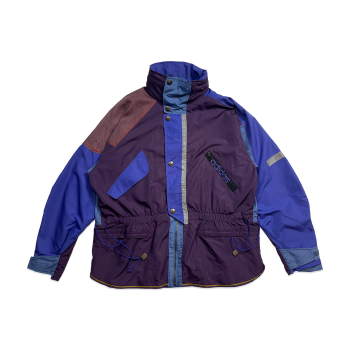 Veste - Adidas Adventure - Violet