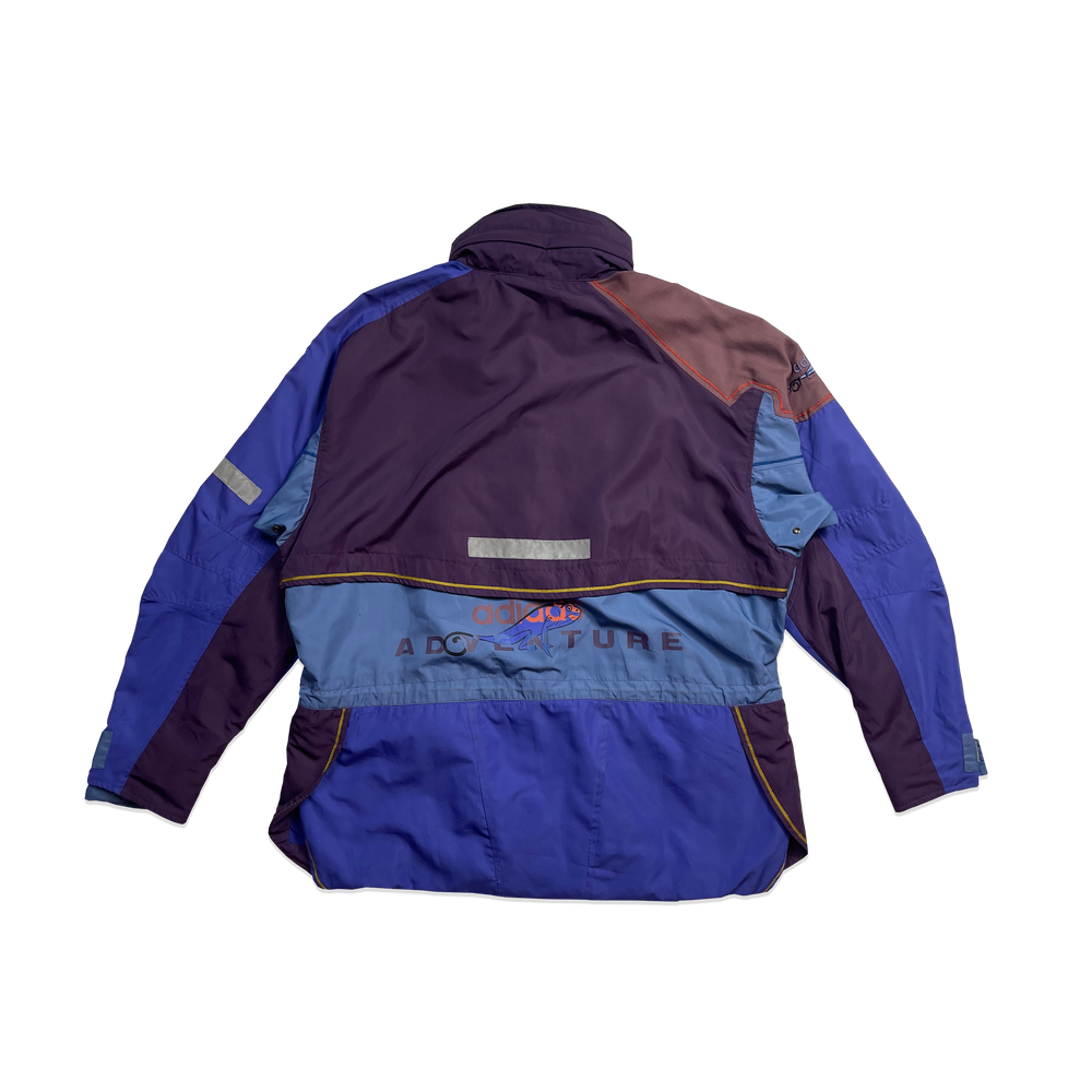 Veste - Adidas Adventure - Violet