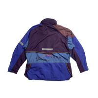 Veste - Adidas Adventure - Violet
