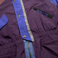 Veste - Adidas Adventure - Violet