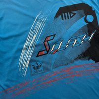T-shirt - Adidas - Bleu