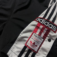 Short - Adidas - Noir