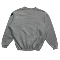 Sweatshirt - Adidas Equipment - Gris