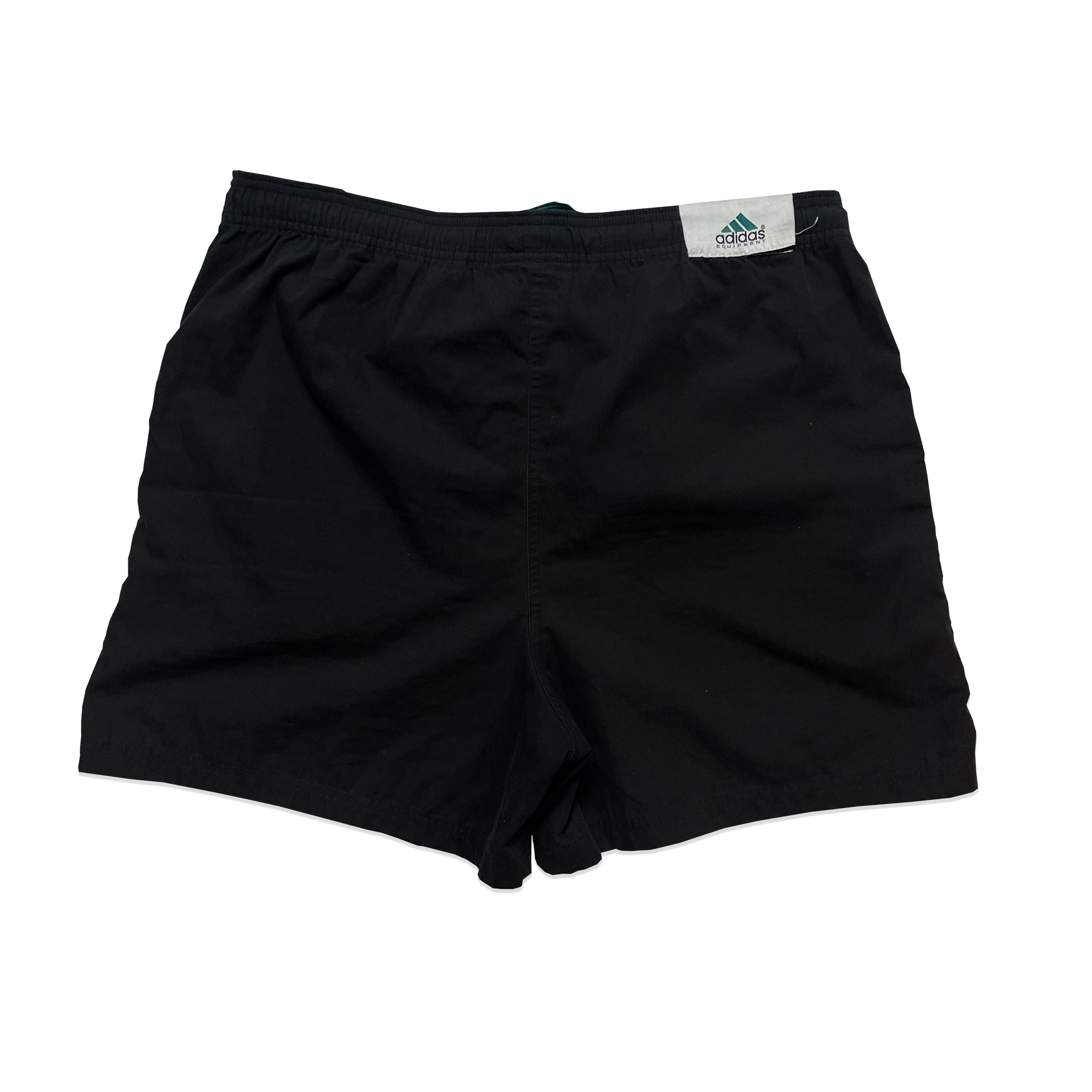 Short - Adidas Equipment - Noir