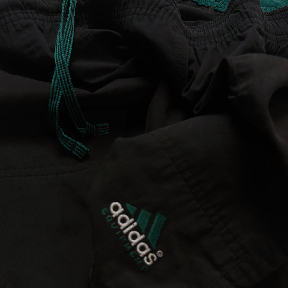 Short - Adidas Equipment - Noir