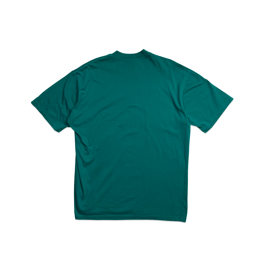 T-shirt - Adidas Equipment - Vert