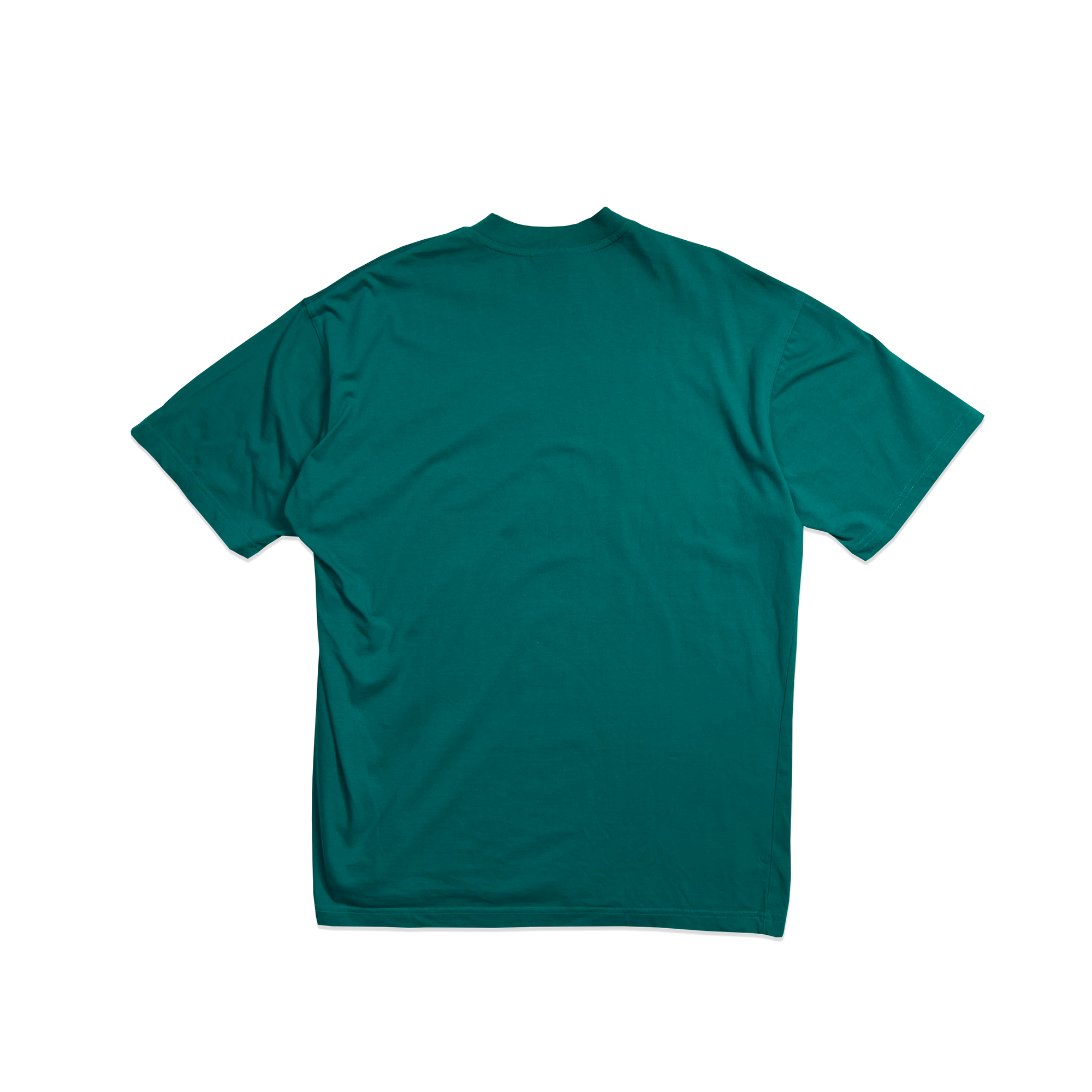 T-shirt - Adidas Equipment - Vert