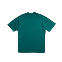 T-shirt - Adidas Equipment - Vert