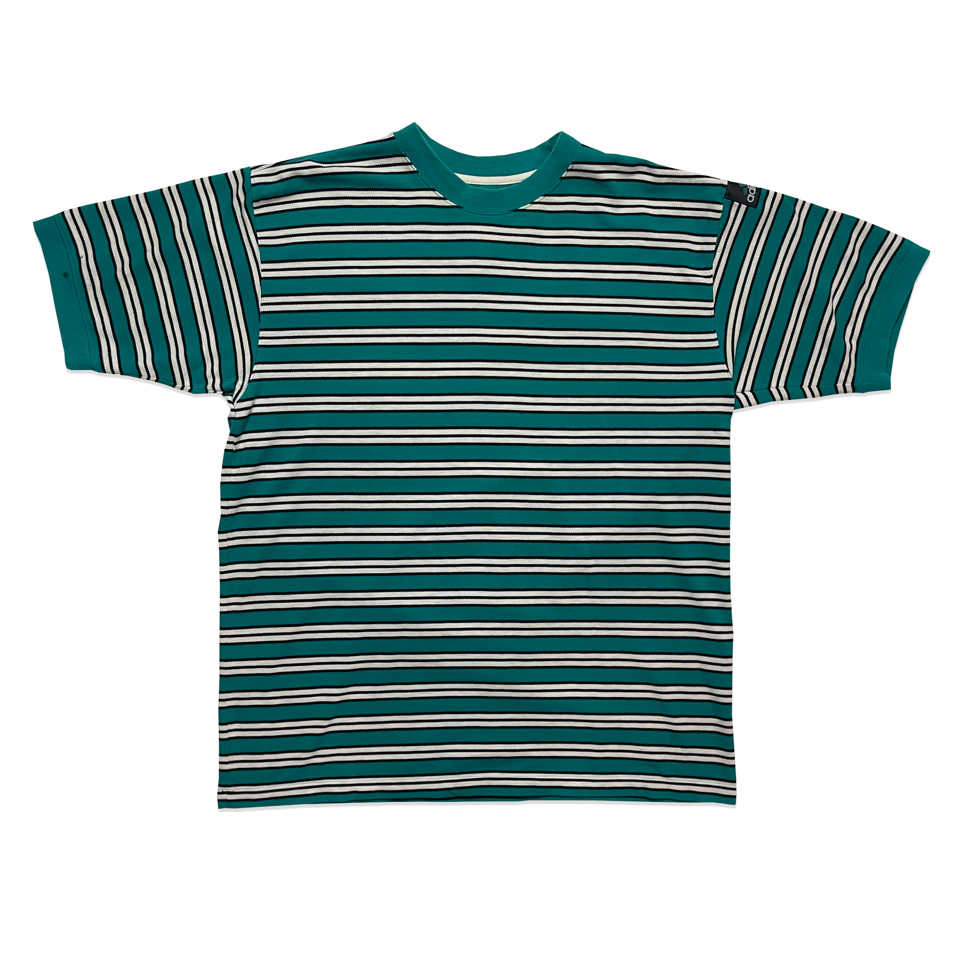 T-shirt - Adidas Equipment - Vert