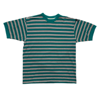 T-shirt - Adidas Equipment - Vert