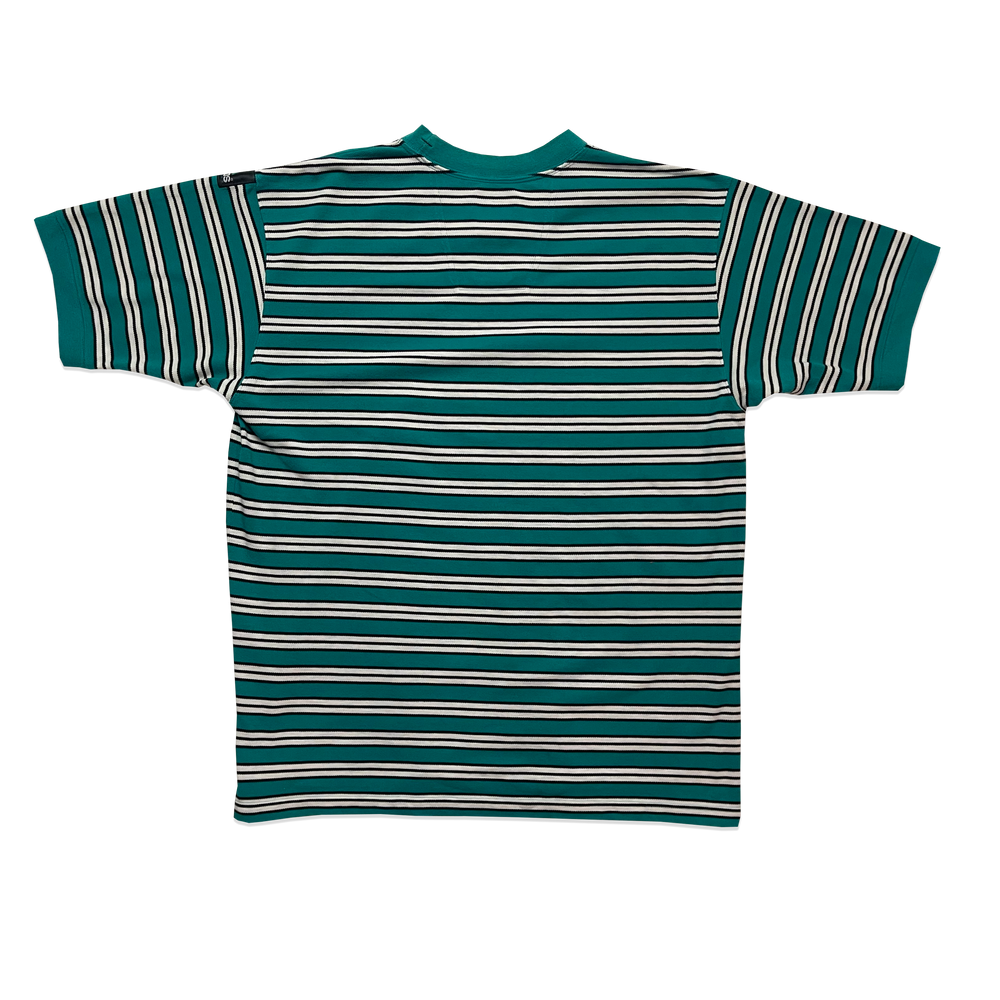 T-shirt - Adidas Equipment - Vert