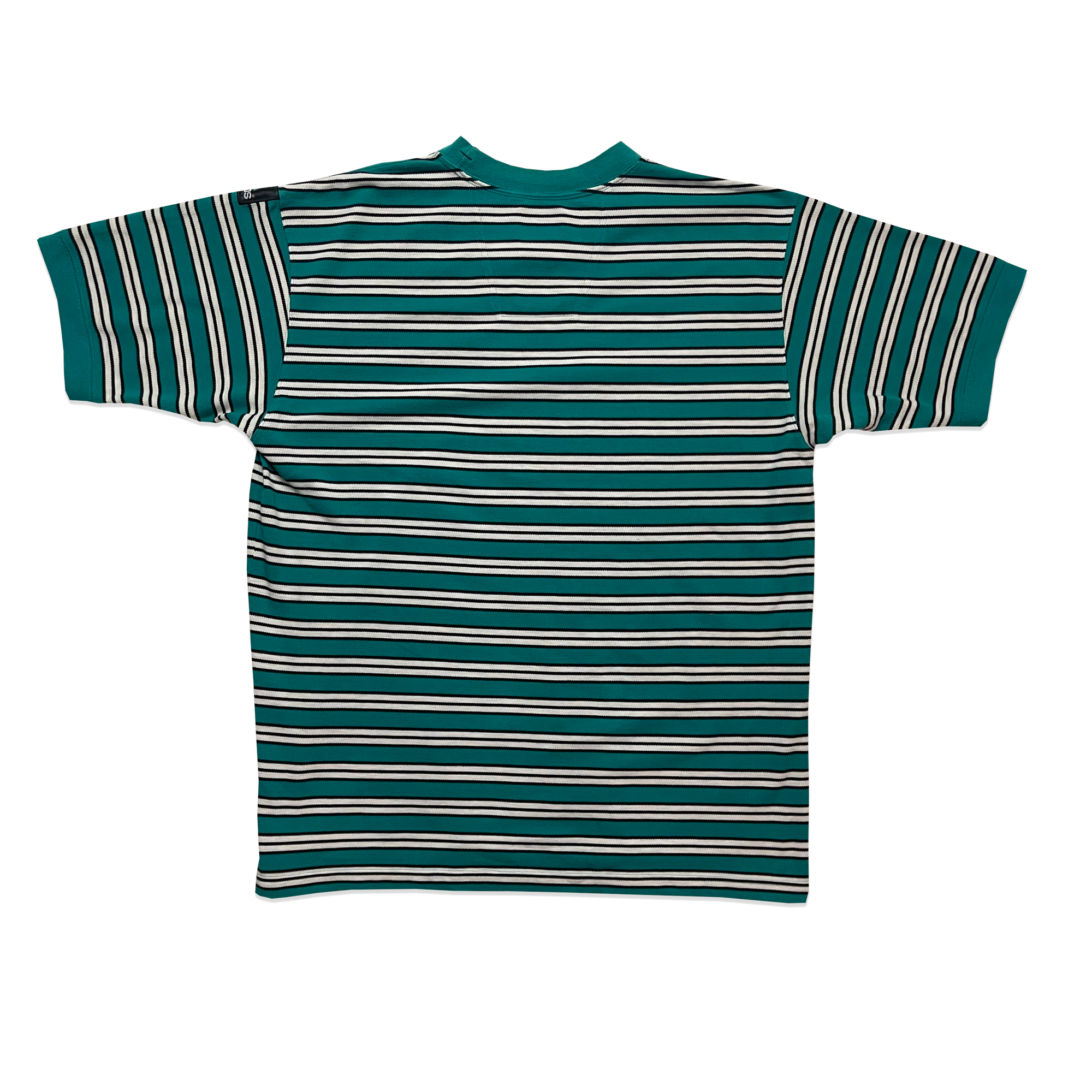 T-shirt - Adidas Equipment - Vert