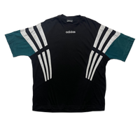 T-shirt - Adidas - Noir