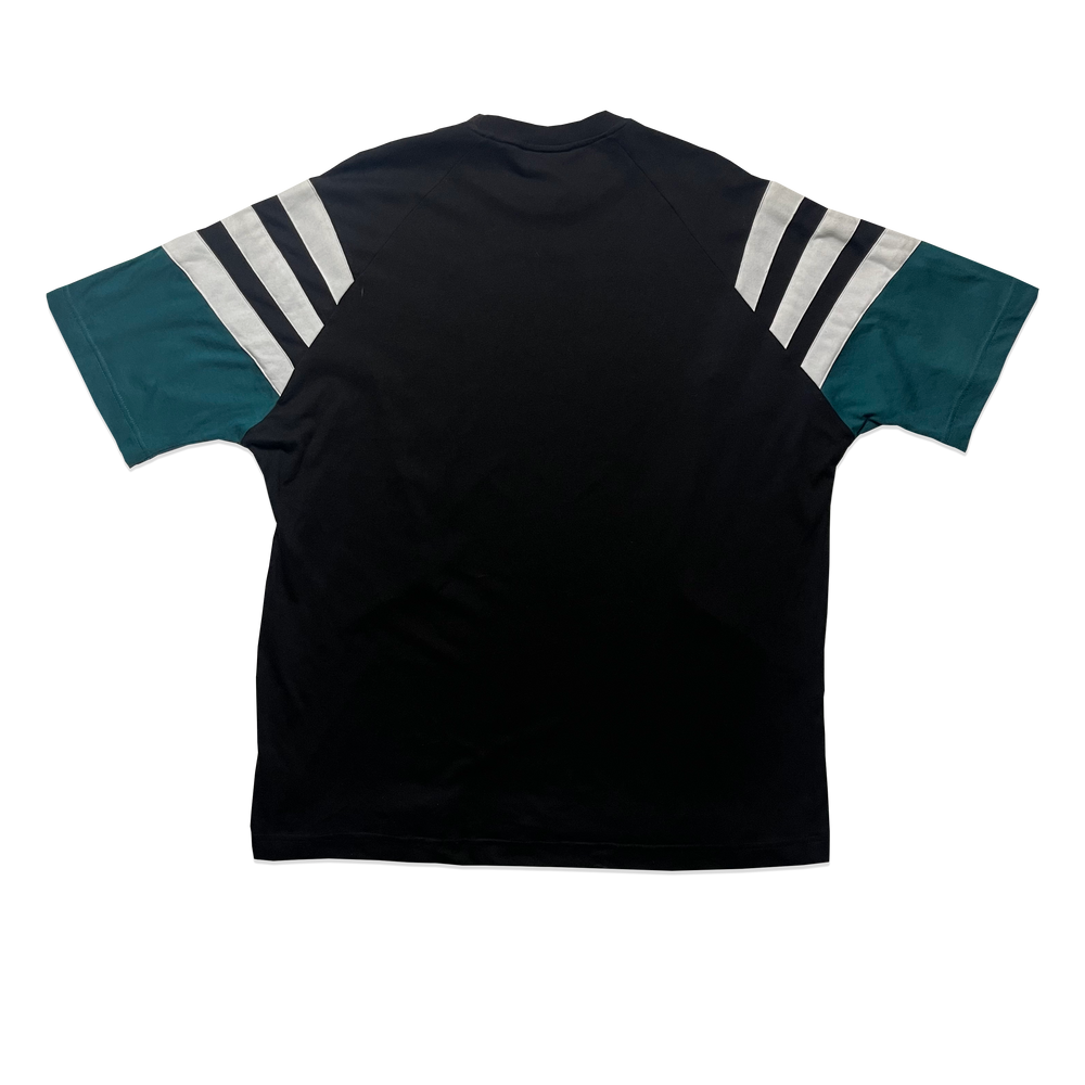 T-shirt - Adidas - Noir