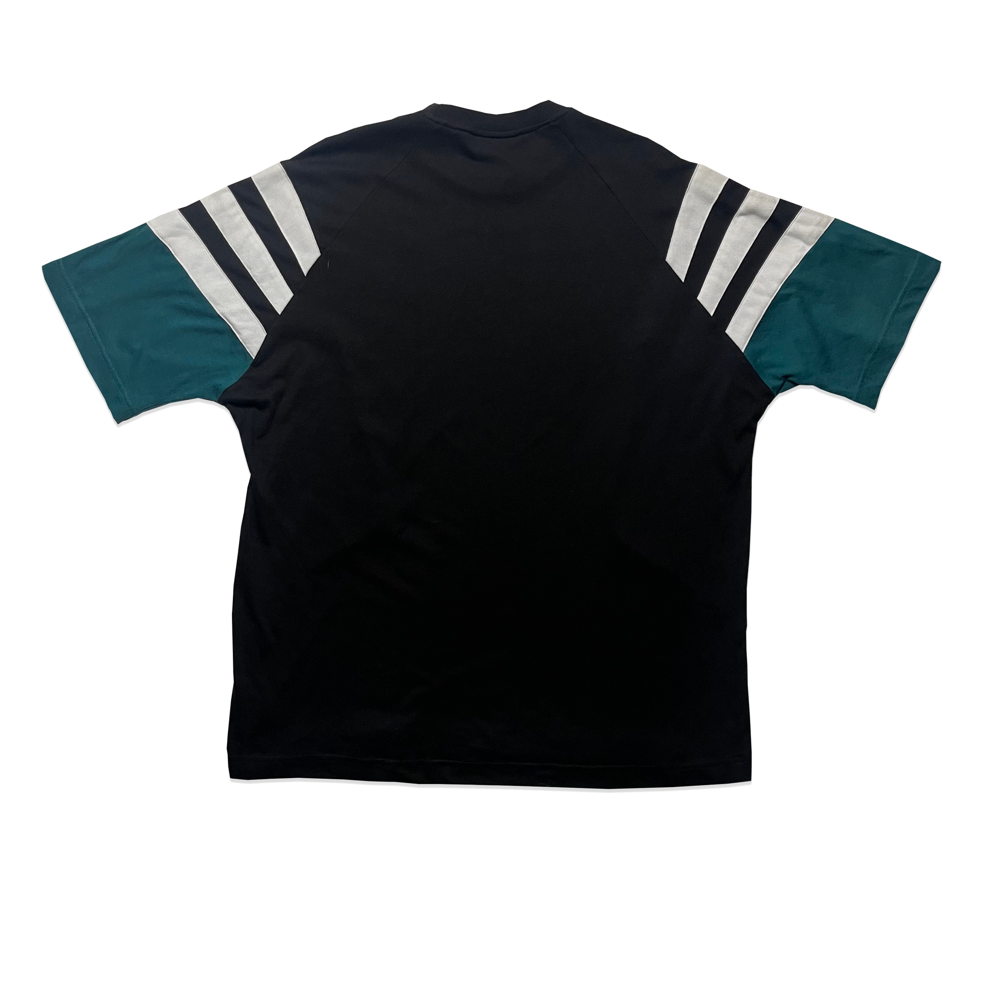 T-shirt - Adidas - Noir