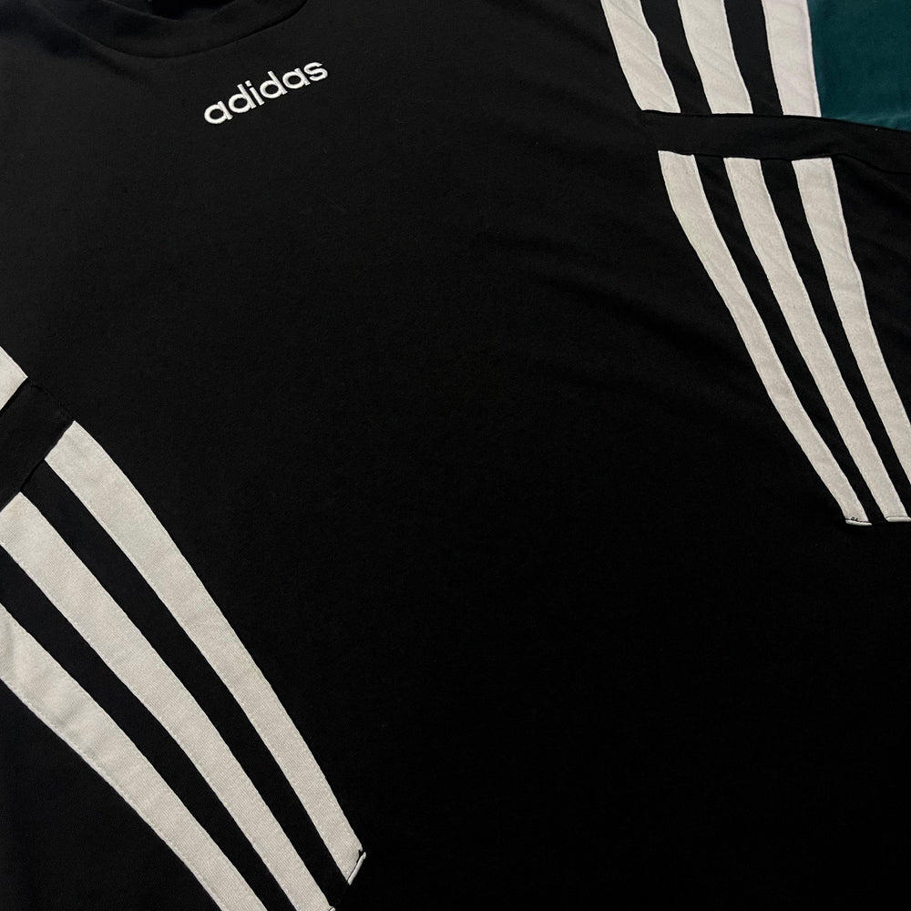 T-shirt - Adidas - Noir