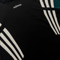T-shirt - Adidas - Noir