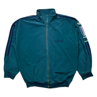 Veste - Adidas - Vert