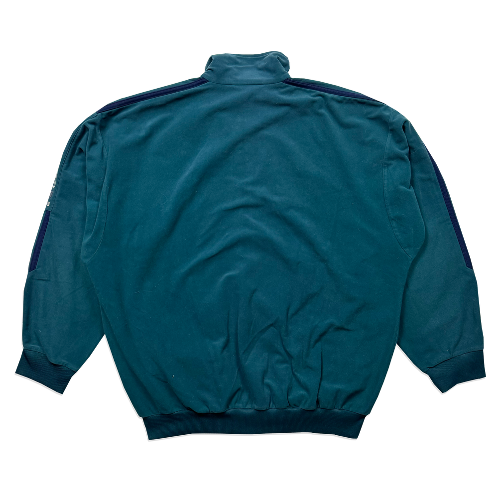 Veste - Adidas - Vert