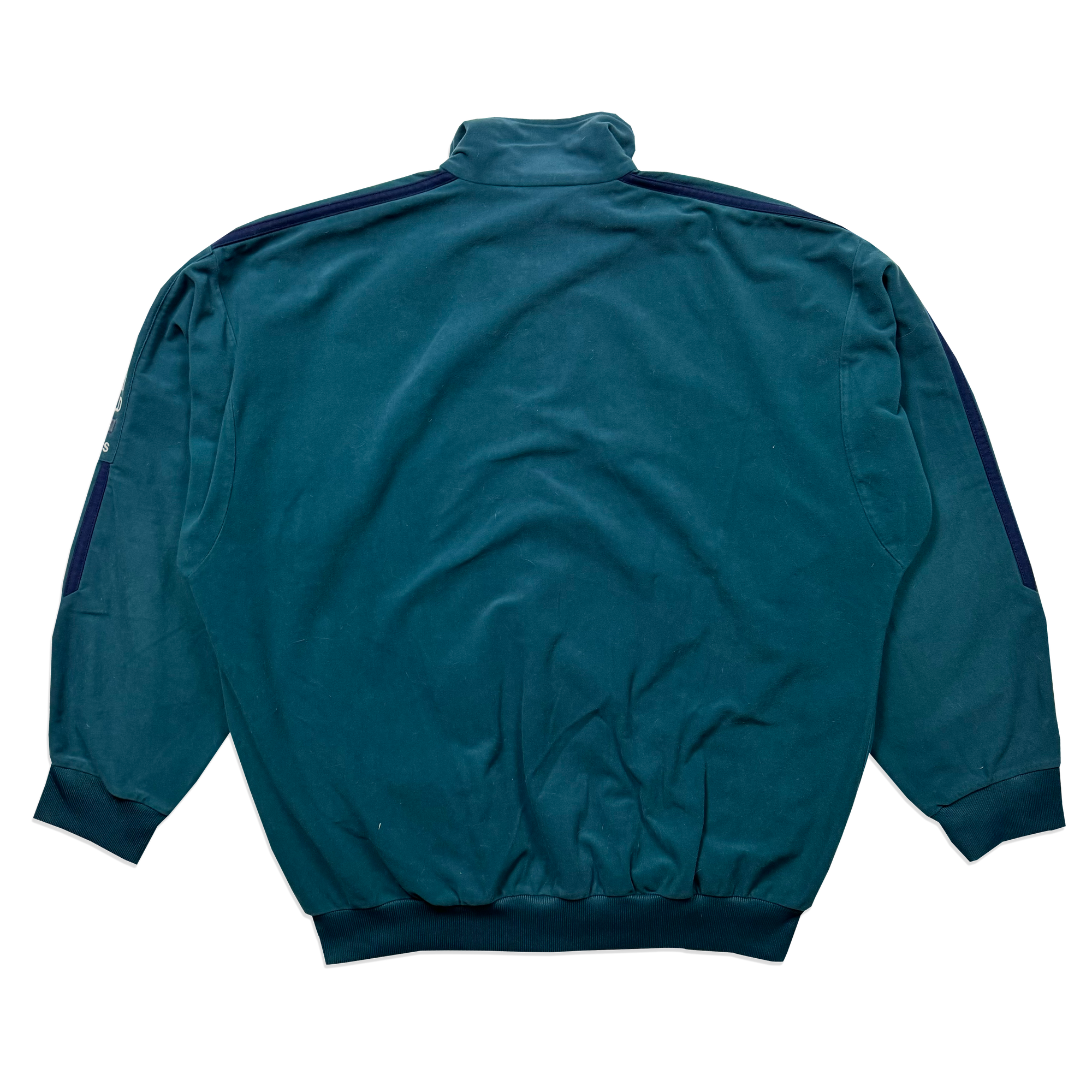 Veste - Adidas - Vert