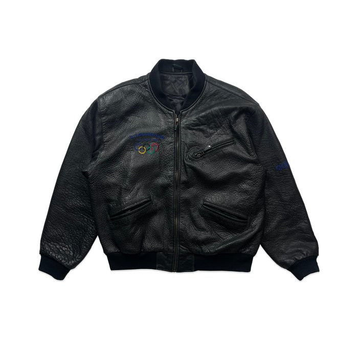 Veste J.O - Adidas - Noir