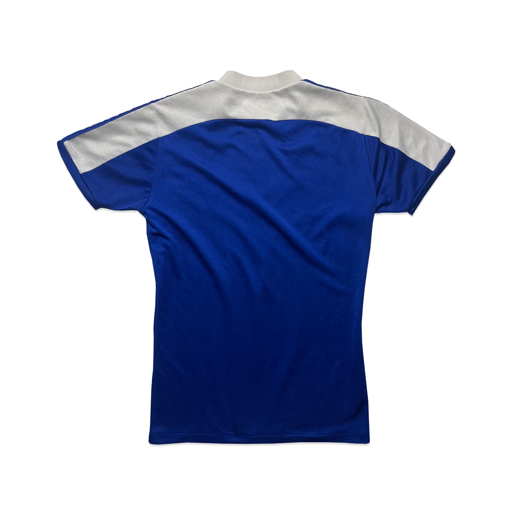 T-shirt - Adidas - Bleu