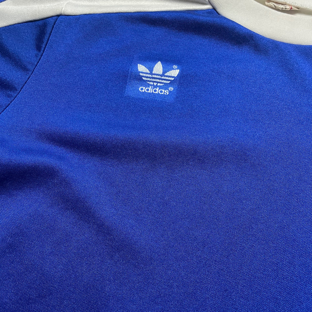 T-shirt - Adidas - Bleu
