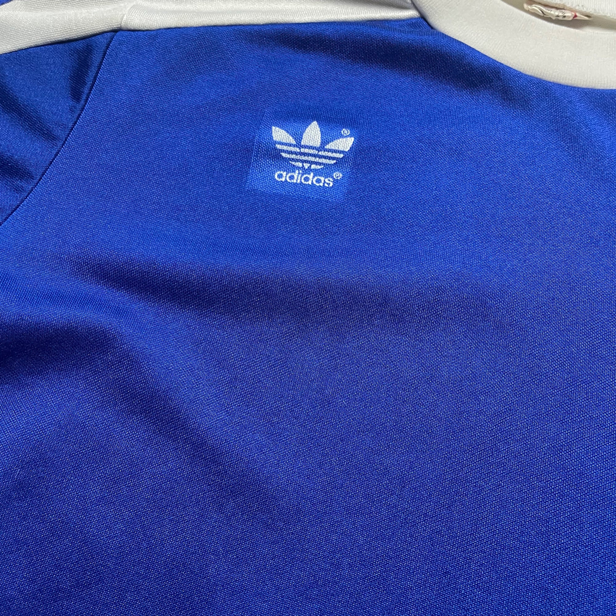 T-shirt - Adidas - Bleu