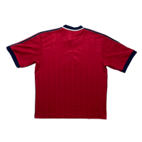 T-shirt - Adidas - Rouge