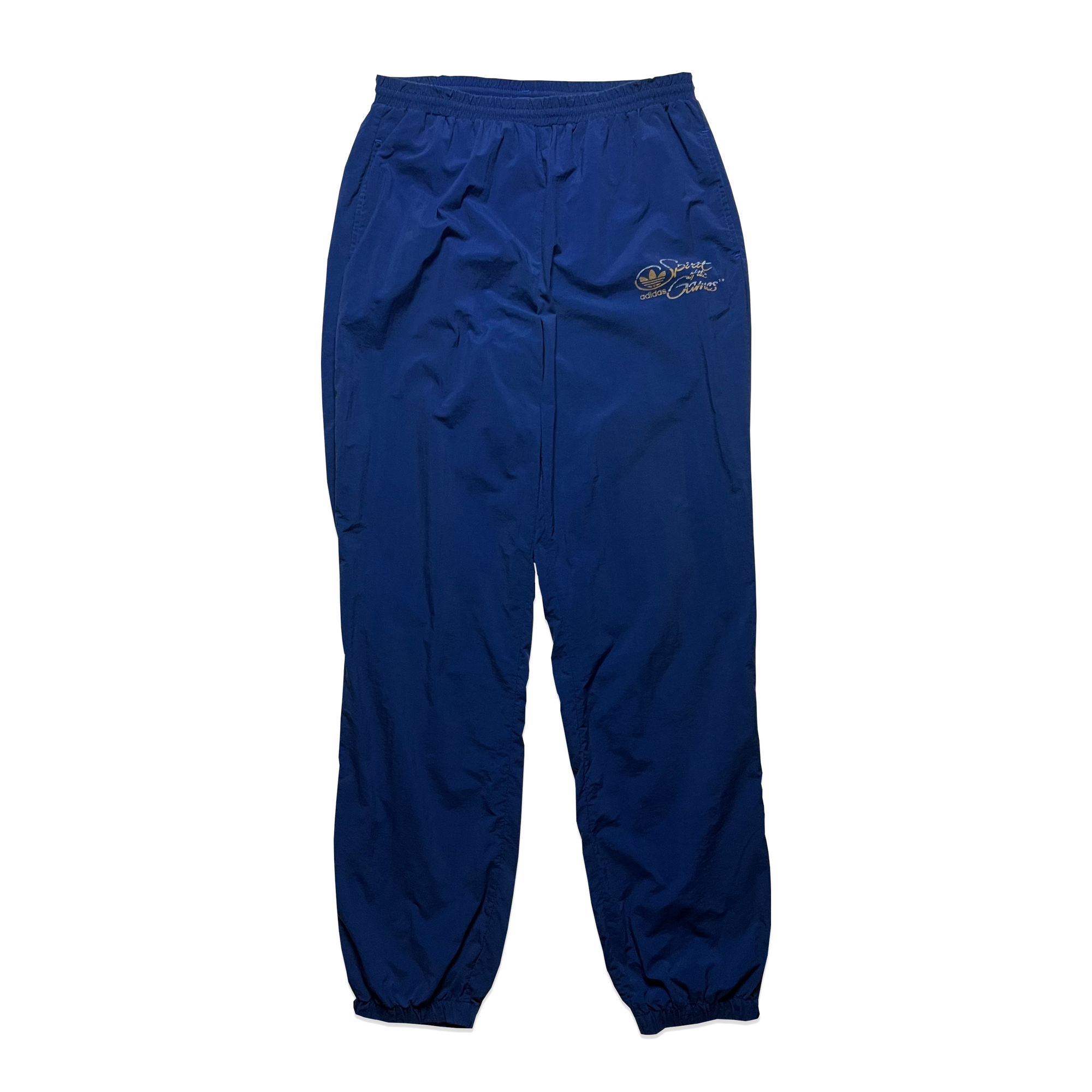 Jogging - Adidas Spirit Of The Games - Bleu