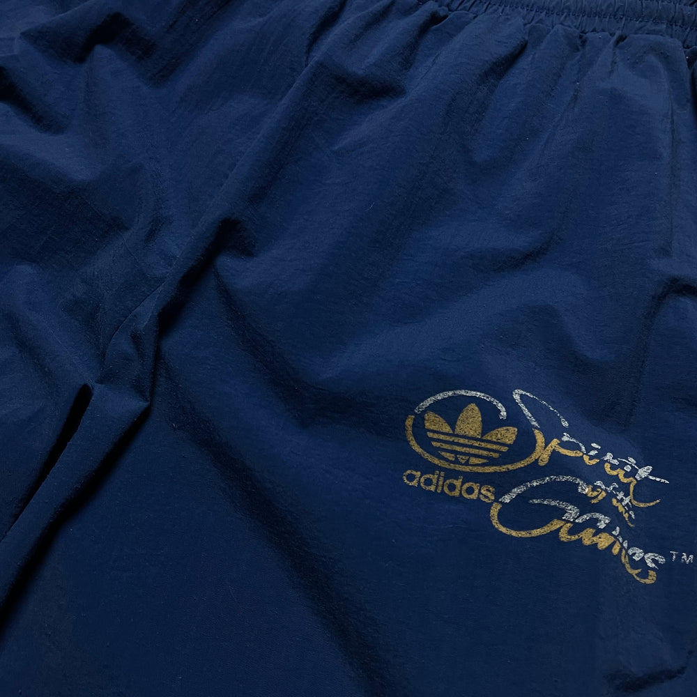 Jogging - Adidas Spirit Of The Games - Bleu