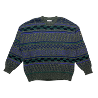 Pull - Adidas - Violet