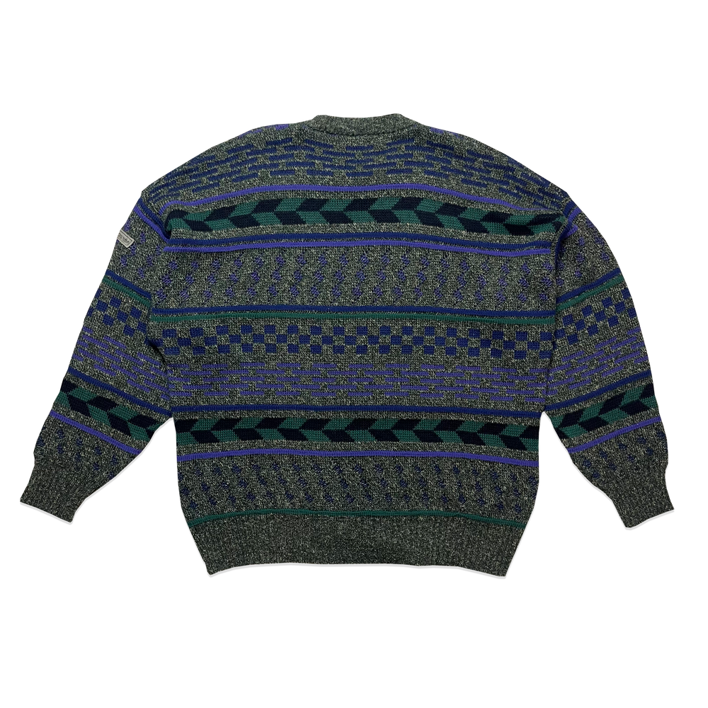 Pull - Adidas - Violet