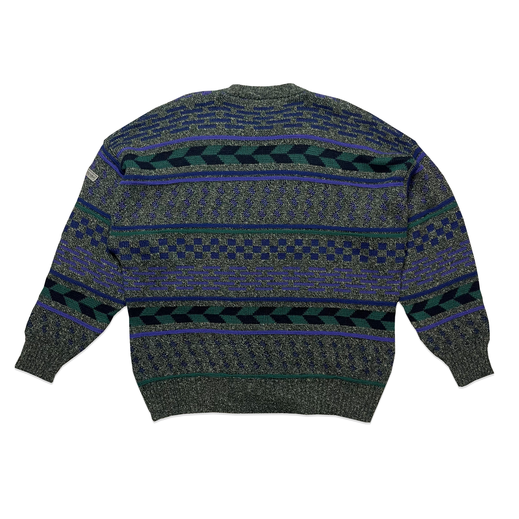 Pull - Adidas - Violet