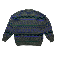 Pull - Adidas - Violet
