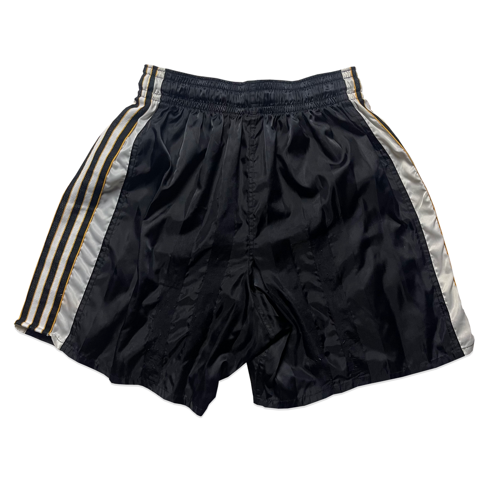 Short - Adidas Newcastle - Noir