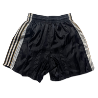 Short - Adidas Newcastle - Noir