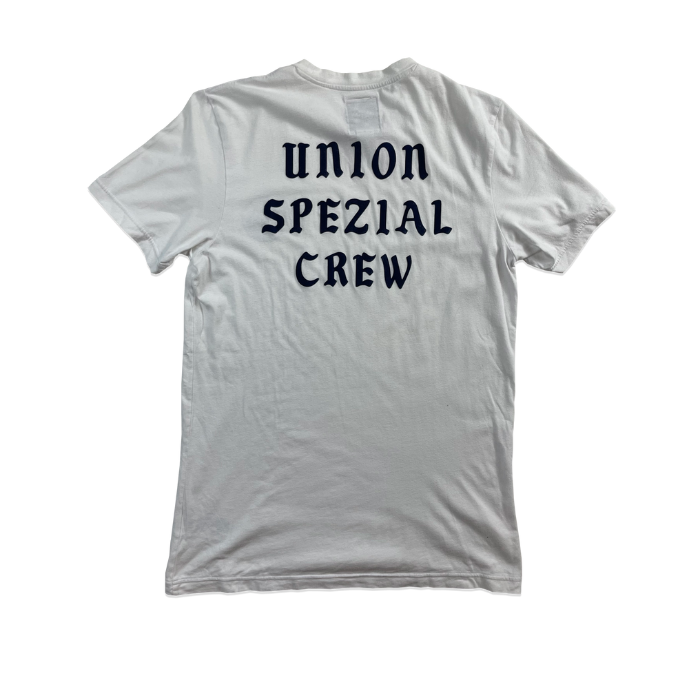 T-shirt - Adidas x Union - Blanc