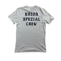 T-shirt - Adidas x Union - Blanc
