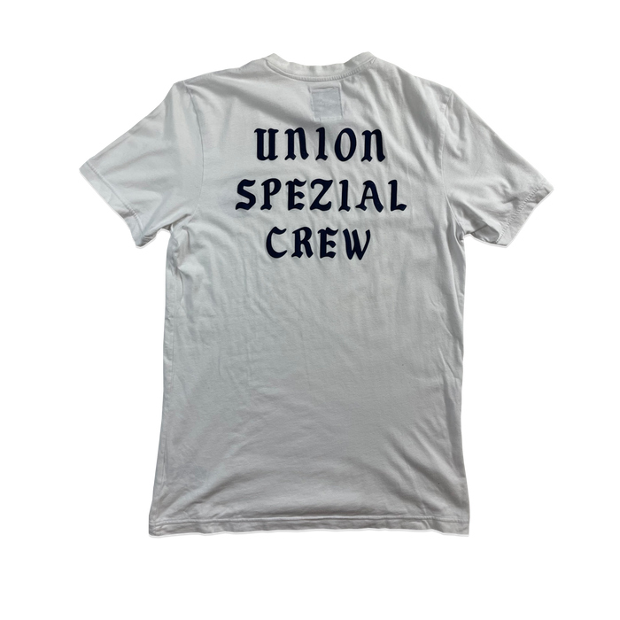 T-shirt - Adidas x Union - Blanc