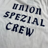 T-shirt - Adidas x Union - Blanc