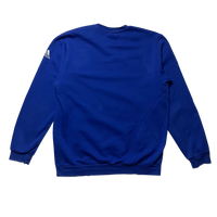 Sweatshirt - Adidas - Bleu