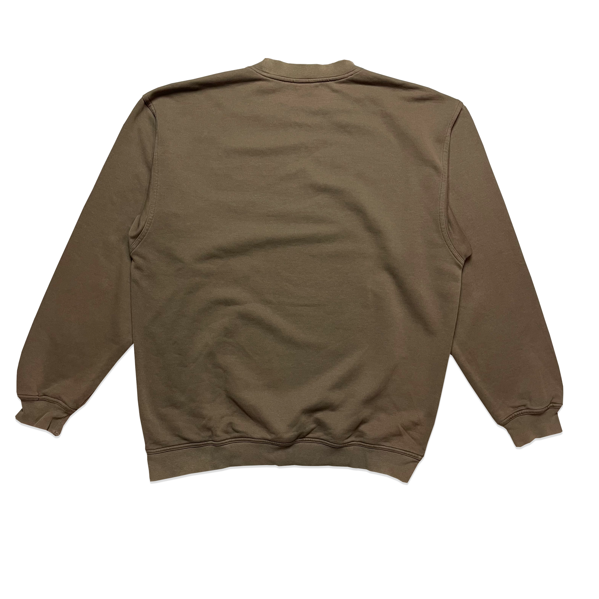 Sweatshirt - Adidas - Marron