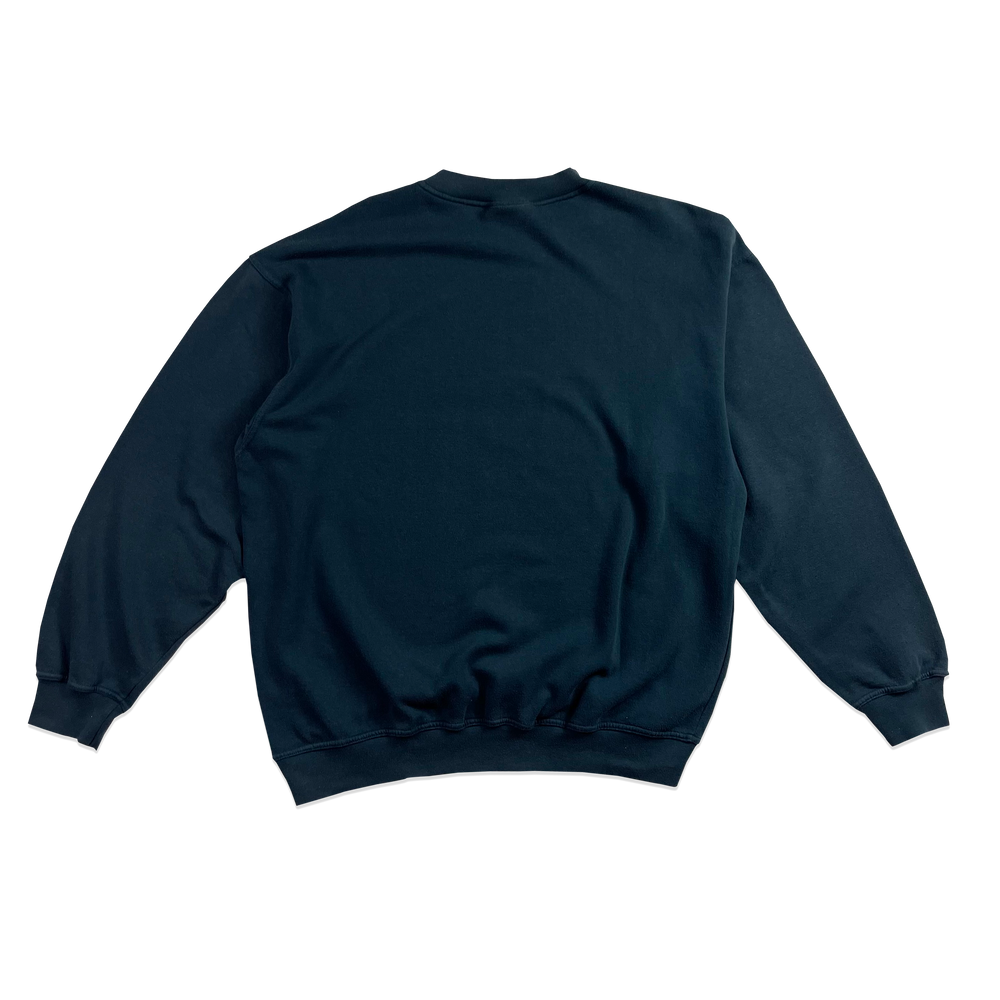 Sweatshirt - Adidas - Bleu