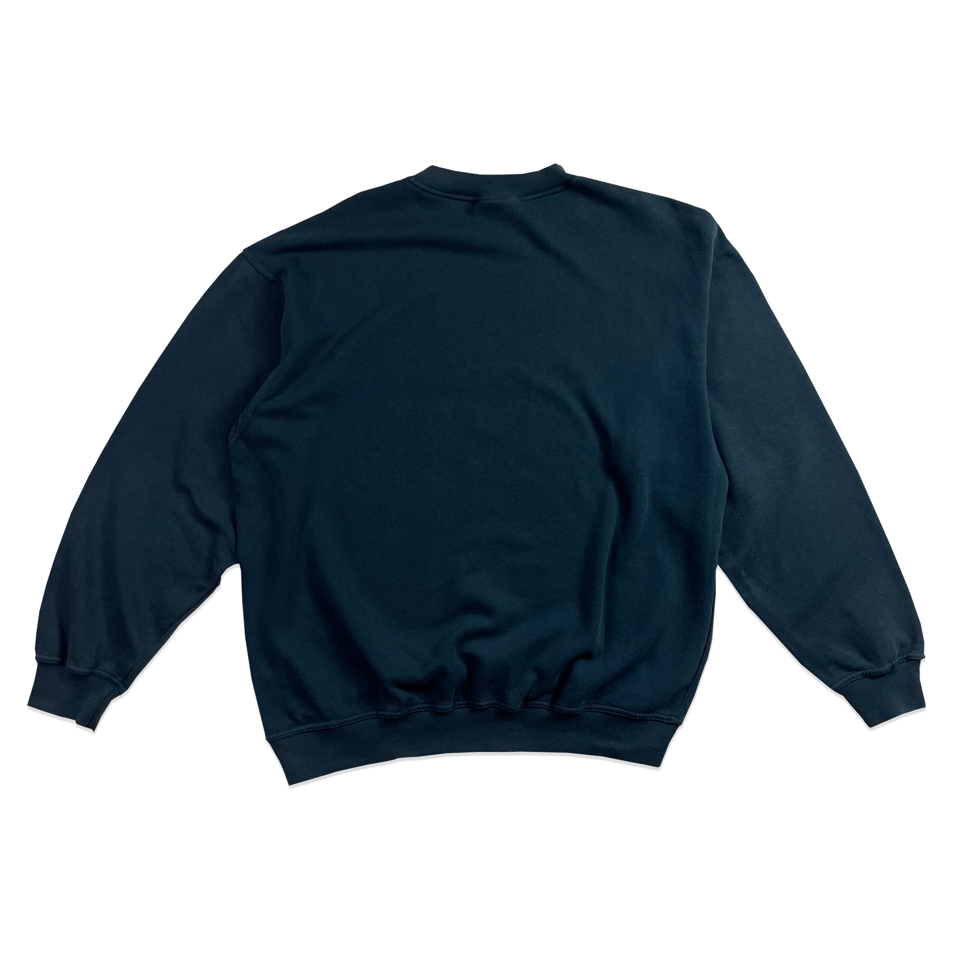 Sweatshirt - Adidas - Bleu