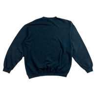 Sweatshirt - Adidas - Bleu